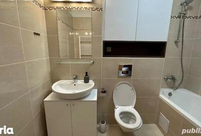 Ap lux 2 cam totul nou Adora Uta cu parcare inclus - 5