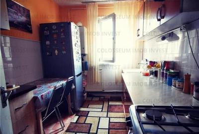 Apartament cu 2 camere semidecomandat, mobilat în Noua - 2