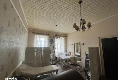 Spațiu comercial, de 721 mp, în Ultracentral - 8