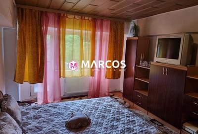 Apartament cu 3 camere decomandat în Centrul Civic - 5