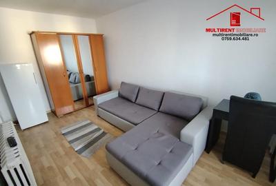 Garsoniera de vanzare cf.1 la blocurile 100 ! - 2