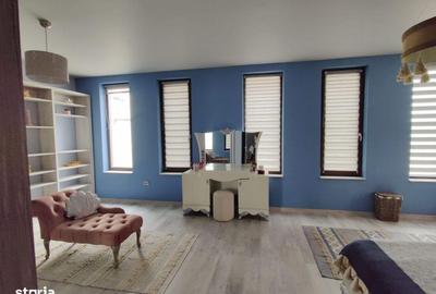 Apartament cu 4 camere semidecomandat, mobilat în Făget - 10