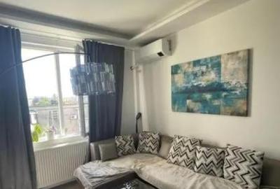 Apartament cu 2 camere, mobilat în Floreasca - 3