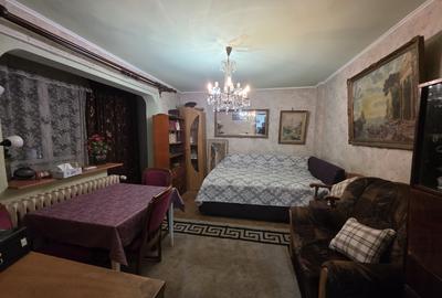 Titan, pe Liviu Rebreanu, 5 minute metrou si parc IOR, bloc 4 etaje - 4