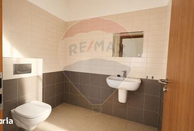 Spațiu comercial, de 92.12 mp, în Republicii - 9