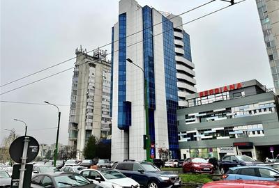 Etaje Renovate in Centrul Civic pentru Birouri - 1