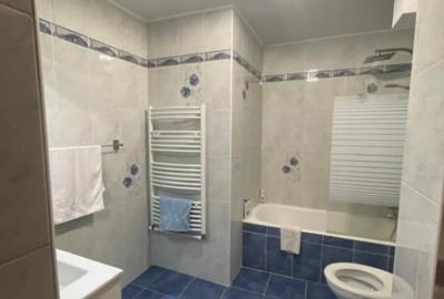 Apartament cu 3 camere decomandat, mobilat în Central - 4