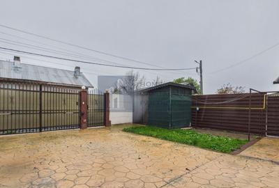 Casă funcțională cu 4 camere în Dragomirești-Vale – mobilată și utilat - 2