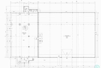 Spațiu comercial, de 330 mp, în Păcurari - 7