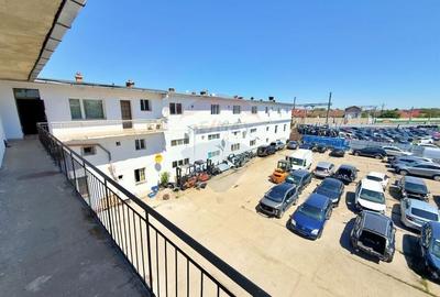 Cladire cu destinatii multiple de vanzare in Arad - 18