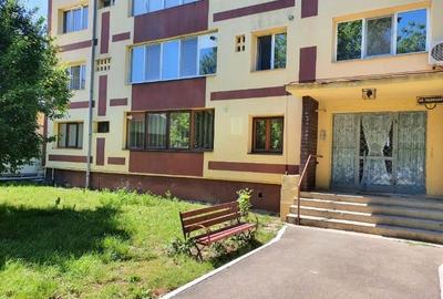 Apartament cu 2 camere semidecomandat în Exterior Vest - 2