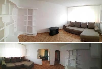 Apartament cu 3 camere decomandat în Dacia