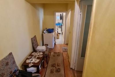 Apartament cu 2 camere decomandat în Țiglina 1 - 3