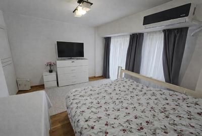 Apartament cu 3 camere decomandat în Unirii - 5