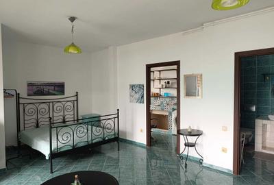 Garsonieră semidecomandată în Pipera - 1