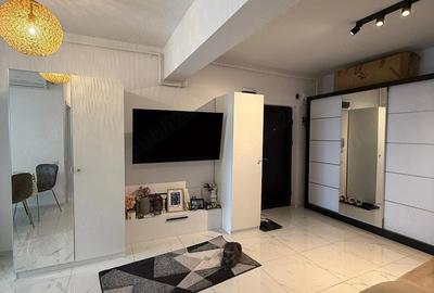 Apartament cu 2 camere semidecomandat în Dobroești - 3