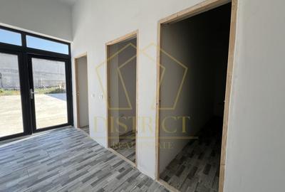 Spatiu Comercial SAD vad bun I Brancoveanu - 10