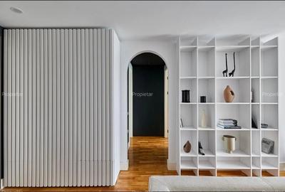 102 The Address | 2 Camere | Centrala | Balcon | X2 Parcare | Boxa | - 6