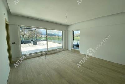 Casa individuala exclusivista in Cisnadie judet Sibiu - 20