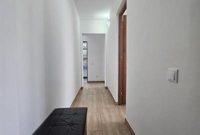 Apartament cu 2 camere în Teiul Doamnei - 4