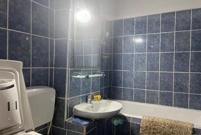 Apartament cu 2 camere decomandat în Liliacului - 3