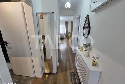 Casă cu 4 camere decomandat în Central - 19