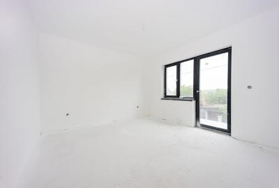Duplex cu 4 camere cu Canalizare în Lunca Cetățuii - 8