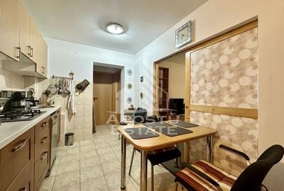 Apartament cu 2 camere, decomandat, 2 locuri de parcare, Girocului - 5