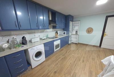 Casă cu 4 camere cu Teren 1500 Mp în Central - 16