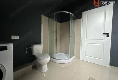 Garsonieră, mobilată în Giroc