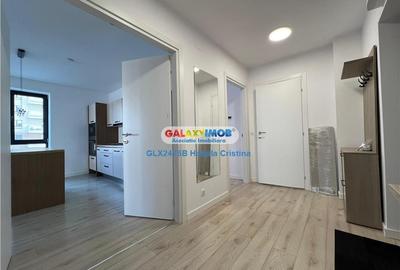 Inchiriere apartament 3 camere Baneasa Greenfield- bloc nou - 4