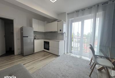 Apartament cu 2 camere în Rahova - 6