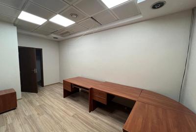 De inchiriat -  Spațiu comercial 70 mp – ideal birou – zona Piața Ion Mihalache - 3