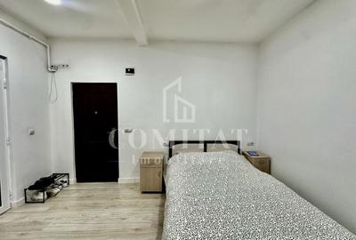 Garsonieră, mobilată în Ultracentral - 2