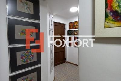 COMISION 0% Apartament demisol 3 camere de vanzare in Timisoara Pretabil Birouri - 3