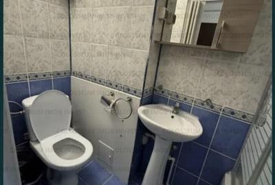 Garsoniera - zona Centru Civic - 6