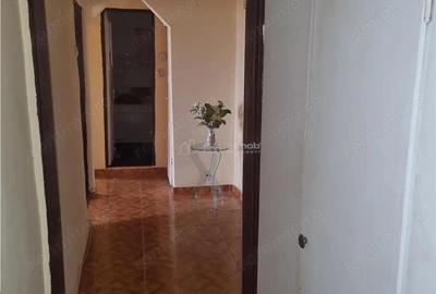Apartament cu 3 camere decomandat în Libertății - 5