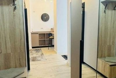 APARTAMENT CU 2 CAMERE IN COMPLEX CAMPEADOR CITY LA 550 EURO - 3