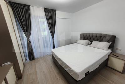 Apartament cu 2 camere, 60 mp, zona Decebal Residence - 1