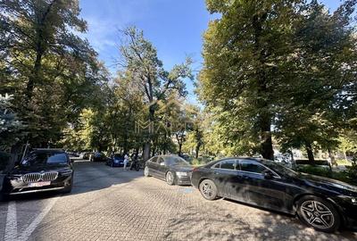 Spațiu comercial de lux pe Bulevardul Aviatorilor - 94 mp utili + terasa (135mp) Spațiu comercial de lux pe Bulevardul Aviatorilor - 94 mp utili + terasa (135mp) - 16