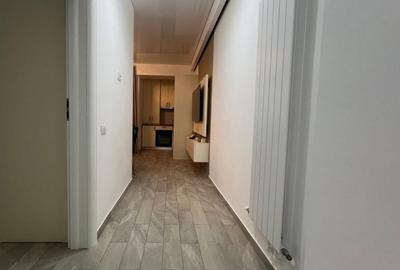 Apartament cu 2 camere decomandat, mobilat în Mamaia-Sat - 6