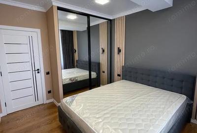 Garsonieră decomandată în P-ța Victoriei - 1