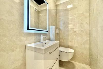 Vanzare Penthouse cu Terasa 83 m.p. - Atrium Garden - 19