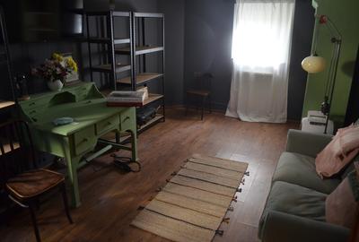 Parcul Kiseleff, Piata 1 Mai - 3