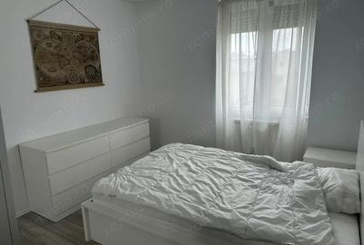 Apartament zona Medicinei Liceul Loga - 10
