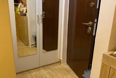 Garsonieră decomandată în Micălaca - 2