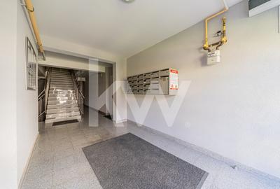 Garsonieră semidecomandată, mobilată în Avantgarden - 15