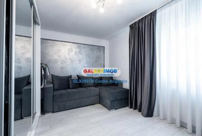Apartament cu 2 camere decomandat, mobilat în Tei - 5