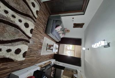 Apartament cu 2 camere semidecomandat în Govândari