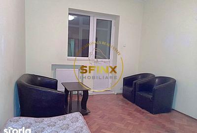 Apartament cu 3 camere, mobilat în Ferdinand - 16